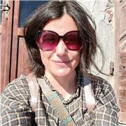 I teach English to both children and adults